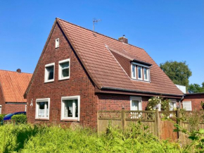 Fewo MARIANNE by fewo-plan HORS125 an der Nordsee bei Horumersiel-Schillig